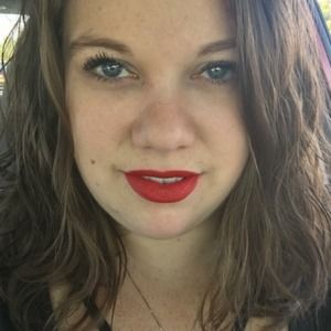 Meet your Posher, Audrey